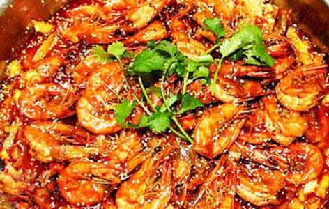 豫緣王婆大蝦火鍋加盟費(fèi)用（圖）_4