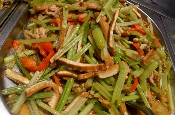 中式快餐哪個品牌好-皖香客中式快餐連鎖品牌（圖）_4