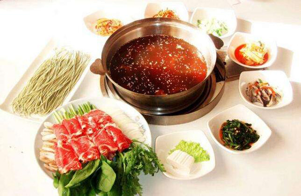蜀城老媽火鍋加盟多少錢(qián)（圖）_2