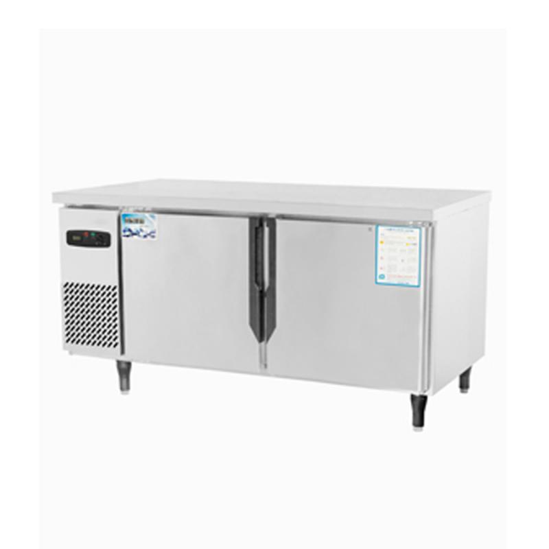 濟(jì)南水吧操作臺，訂制水吧操作臺，操作臺專賣（圖）_1