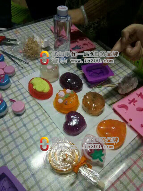 戶外活動DIY，選擇優(yōu)加手作創(chuàng)意手工DIY店，打造快樂手工產(chǎn)品_1