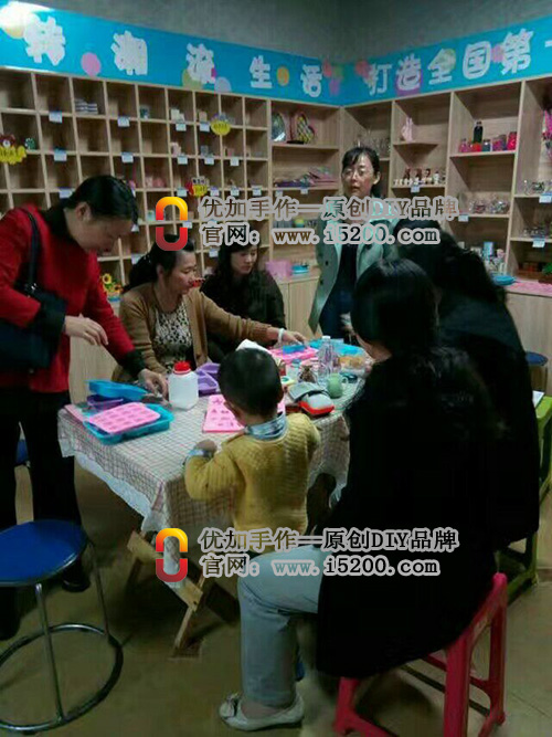 戶外活動DIY，選擇優(yōu)加手作創(chuàng)意手工DIY店，打造快樂手工產(chǎn)品_2