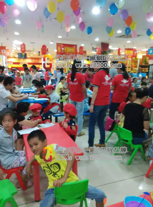 戶外活動DIY，選擇優(yōu)加手作創(chuàng)意手工DIY店，打造快樂手工產(chǎn)品_3