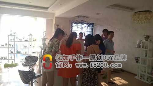 戶外活動DIY，選擇優(yōu)加手作創(chuàng)意手工DIY店，打造快樂手工產(chǎn)品_4