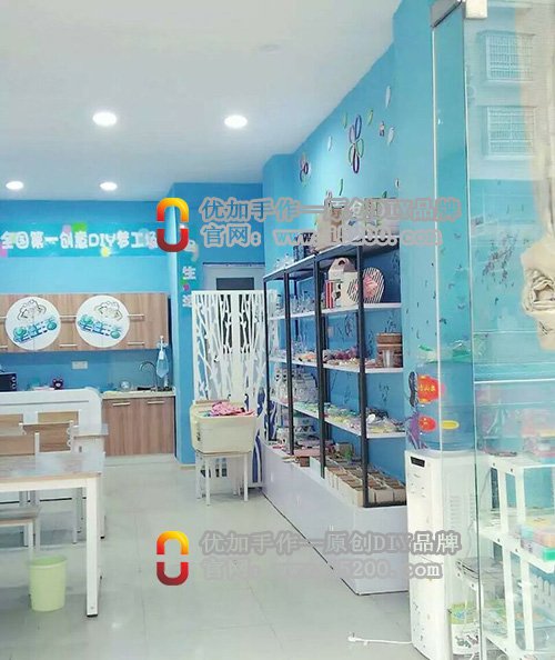 戶外活動DIY，選擇優(yōu)加手作創(chuàng)意手工DIY店，打造快樂手工產(chǎn)品_5