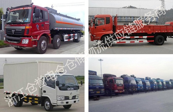 杭州倉庫倉譽(yù)常溫庫食品/酒水在庫作業(yè)篇_2