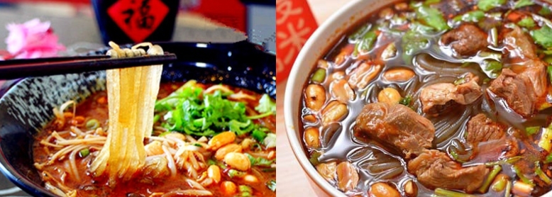 哪里有重慶酸辣粉培訓(xùn)請(qǐng)教（圖）_1