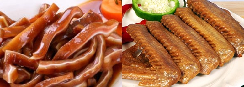 哪里有老師傅培訓(xùn)做鹵菜（圖）_1