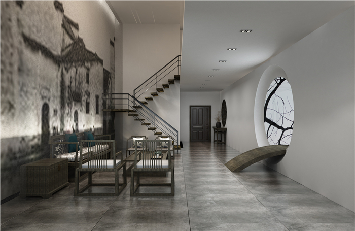 金煌杯獲獎作品賞析－煙雨容白里，夢見江南京華（圖）_5