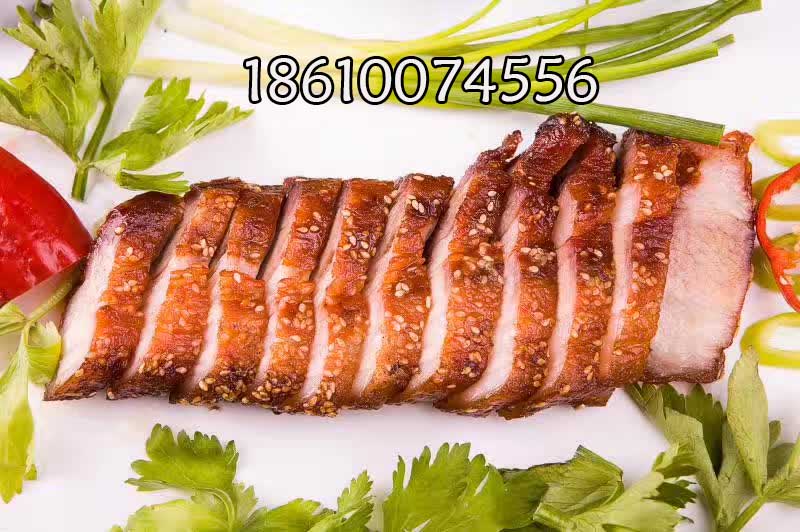 巴西秘制烤五花肉加盟火爆排隊(duì)叫你賺翻天_1