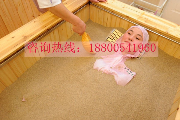 沙療加盟的價格開沙療加盟店利潤高嗎_3