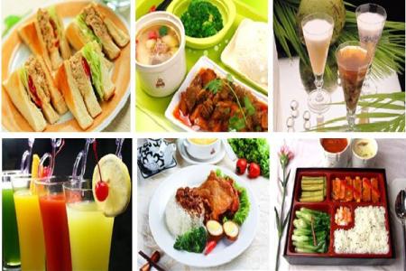 快吉客中式快餐加盟費(fèi)用多少（圖）_1