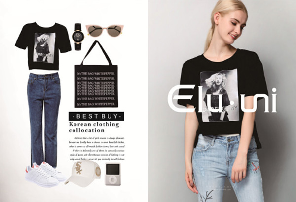 依路佑妮加盟_女裝店合理規(guī)劃維系顧客_3