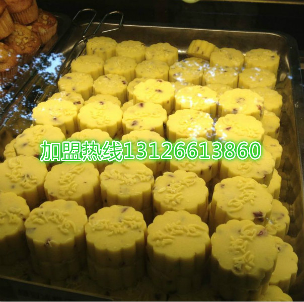 綠豆冰糕加盟多少錢北京總部_2