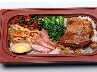 臺(tái)灣便當(dāng)加盟_1