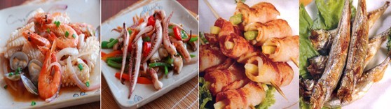 福泉哪里可以學(xué)鐵板燒做法_3