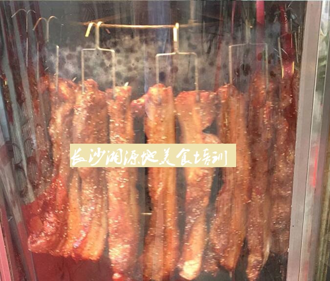 哪里能學巴西秘制五花肉_1