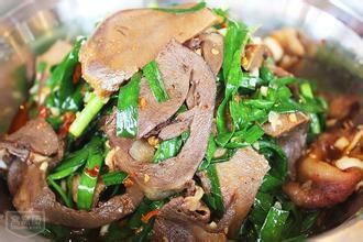 學熱鹵要多少錢,到哪里去學（圖）_1