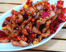 學麻辣魚仔魚尾要多少錢,到哪里去學（圖）_2