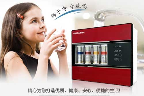 河北純水機加盟哪個好_3