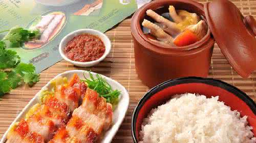 尋麥中式快餐加盟費(fèi)用多少(圖)_3