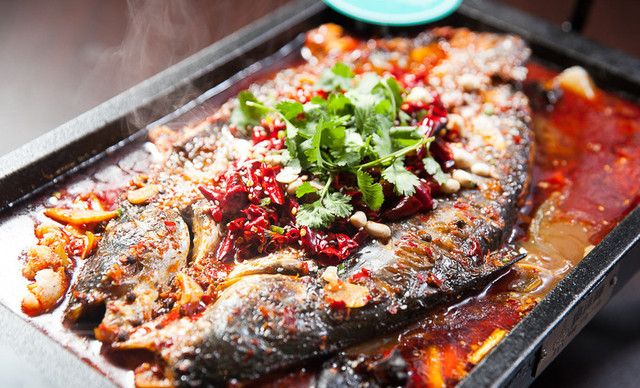 夏季加盟烤魚店需要投資多少錢？（圖）_2