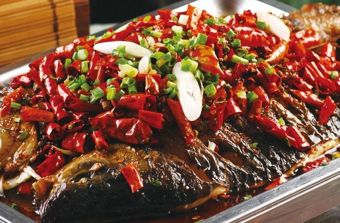 烤魚店怎么吸引顧客？烤魚加盟費多少錢（圖）_2