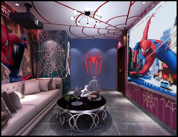 投資萬像國際影咖需要多少資金？（圖）_1