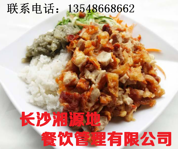 哪里可以學炸雞飯技術(shù)（圖）_2