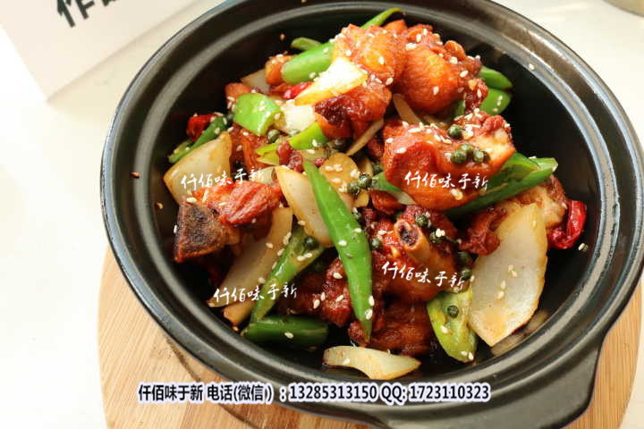 瓦香雞米飯的秘方哪有教的瓦香雞米飯一份成本是多少瓦香雞和黃燜雞有區(qū)別嗎_5