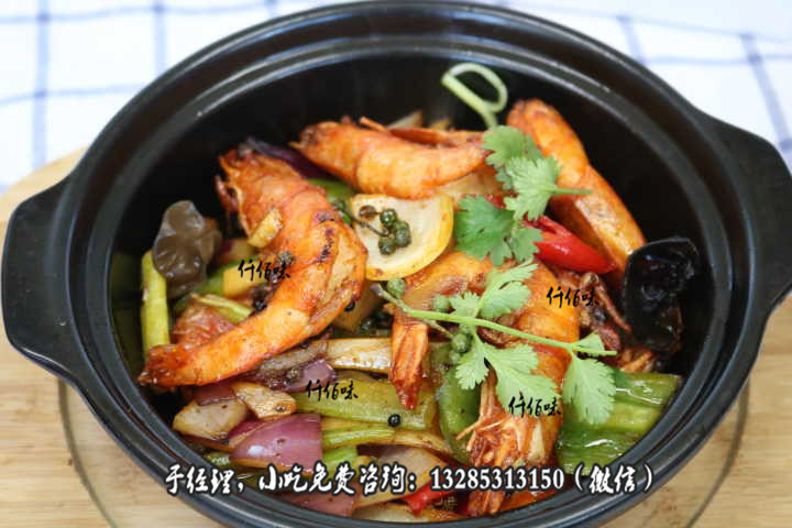 瓦香雞米飯的秘方哪有教的瓦香雞米飯一份成本是多少瓦香雞和黃燜雞有區(qū)別嗎_2