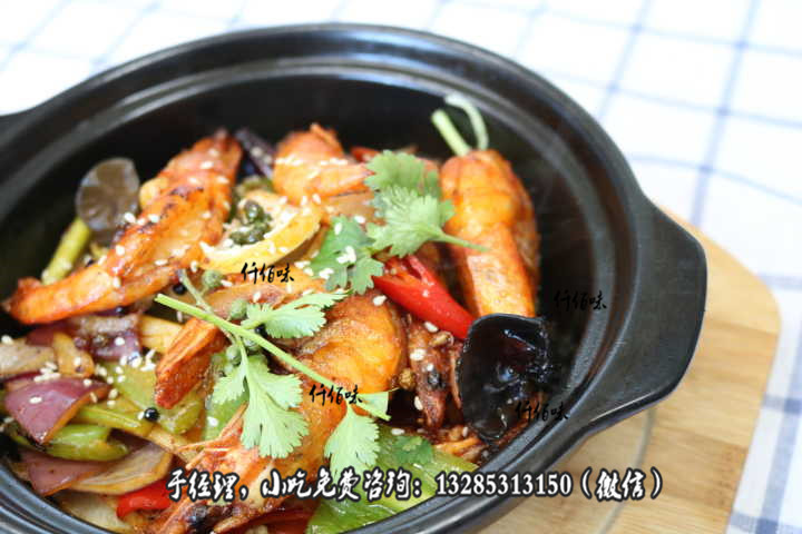 瓦香雞米飯的秘方哪有教的瓦香雞米飯一份成本是多少瓦香雞和黃燜雞有區(qū)別嗎_1