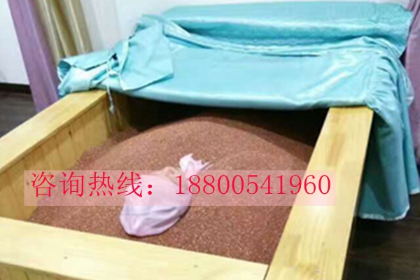 沙療沙療床該選擇哪個沙療加盟品牌才算正確_1