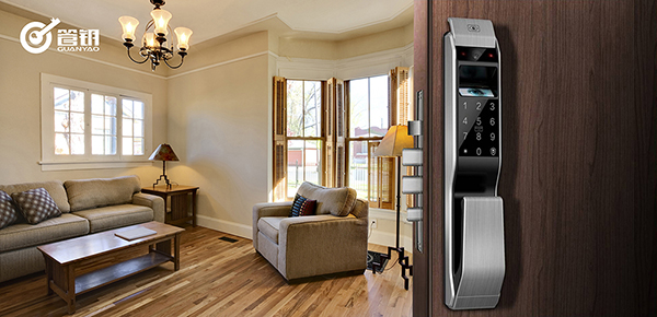 青島智能虹膜鎖價(jià)格虹膜鎖十大品牌（圖）_1