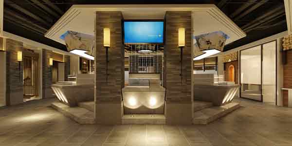 赫筑中式餐廳裝修,京城五味（圖）_7