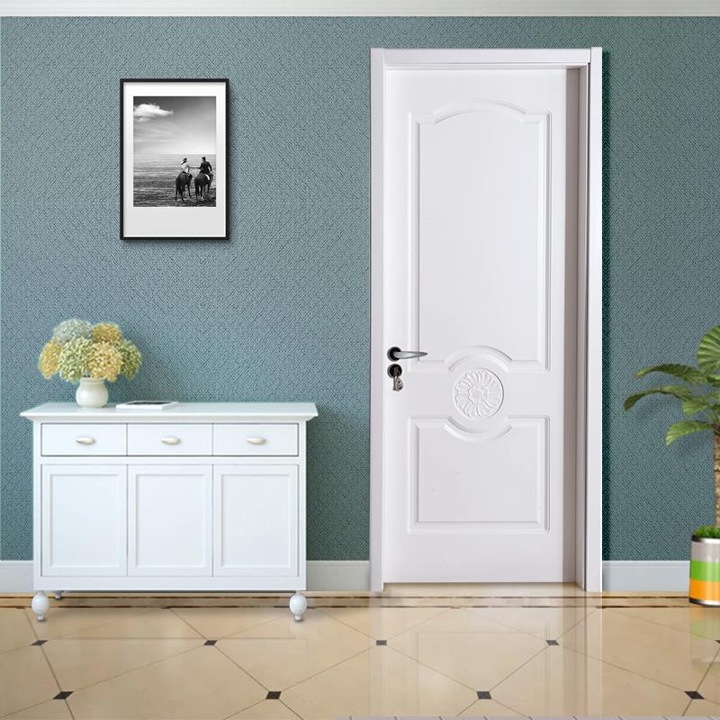 加盟金馬首木門廠家做木門行業(yè)的潮流先鋒（圖）_1