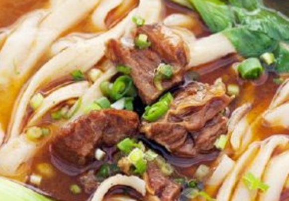 爆龍雞汁面加盟費(fèi)用（圖）_2