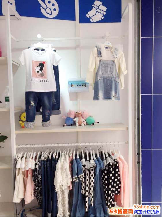 廣州最大的童裝批發(fā)市場(chǎng)在哪里？廣州哪里批發(fā)童裝便宜質(zhì)量也好呢_3