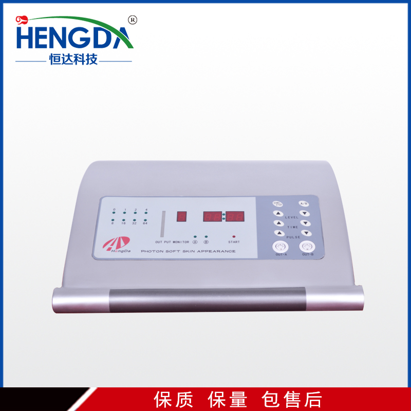 哪些減肥儀器效果比較好？（圖）_2