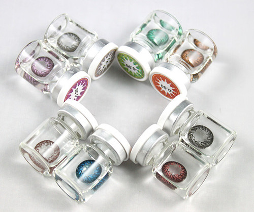 POLYTOUCH美瞳OEM告知怎么挑選合適的隱形眼鏡（圖）_1