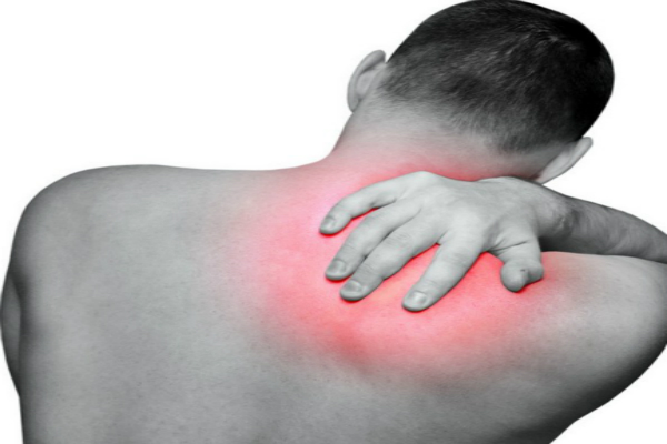 怎么改善肩周炎，一招教你破除肩周炎的痛苦（图）_1