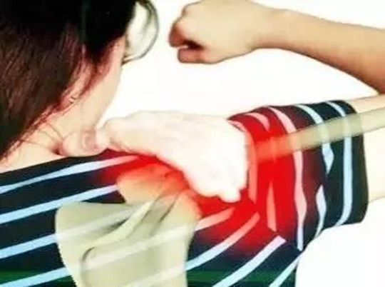怎么改善肩周炎，一招教你破除肩周炎的痛苦（图）_2