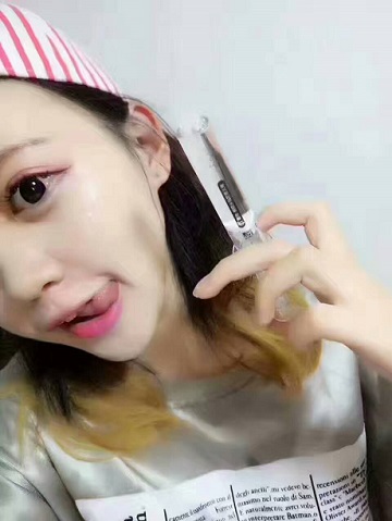 夏日美容養(yǎng)顏?zhàn)o(hù)膚首選-嬰兒液（圖）_3