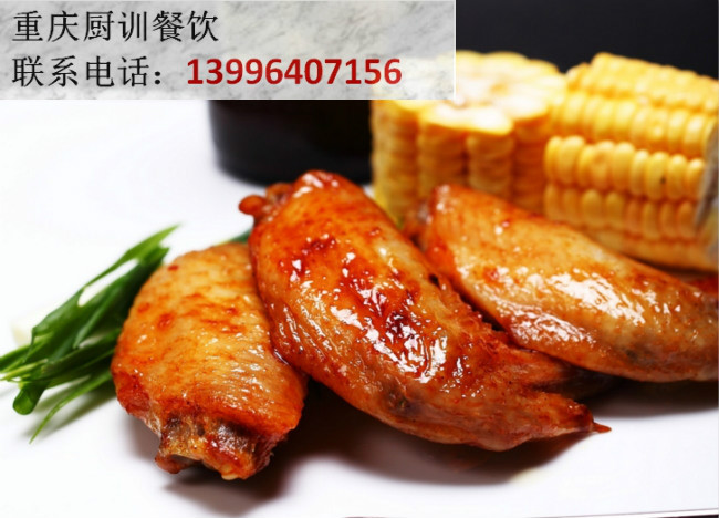 正宗燒烤培訓(xùn)加盟哪家好（圖）_1