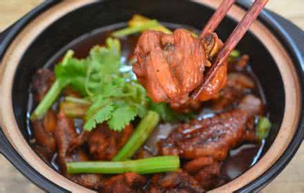 哪里有專業(yè)傳授雞公煲技術(shù)的？（圖）_1