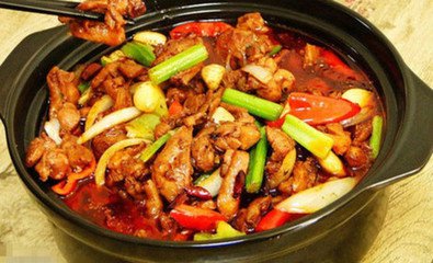 哪里有專業(yè)傳授雞公煲技術(shù)的？（圖）_2