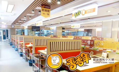 香香羊火鍋加盟多少錢_2