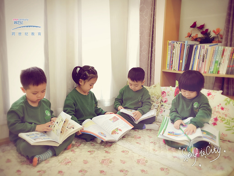 高品質(zhì)幼兒園教您：如何吸引生源_2