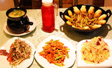 古洼一鍋鮮加盟多少錢_2