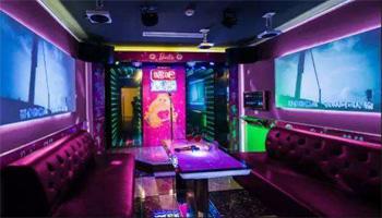 迷你KTV唱吧機(jī)加盟自助唱吧KTV加盟排行榜移動(dòng)KTV加盟多少錢(qián)（圖）_3